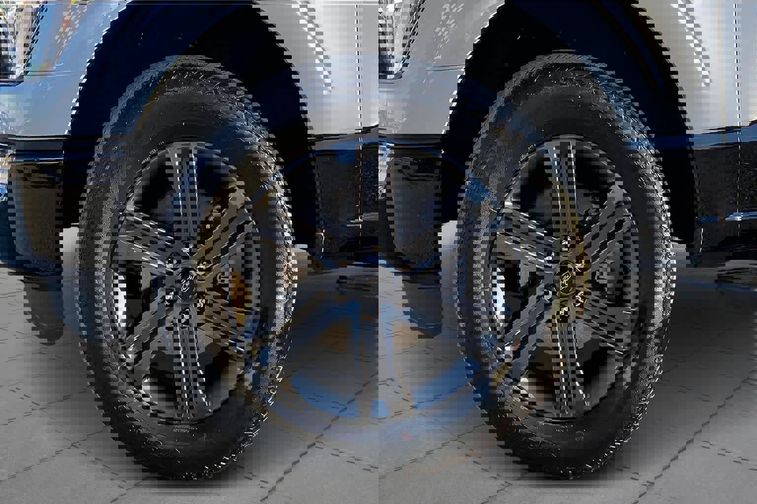 Certified 2023 Ford F150 Lariat image 11