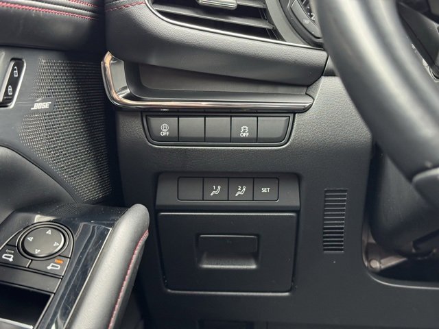 Certified 2023 MAZDA MAZDA3 s image 33