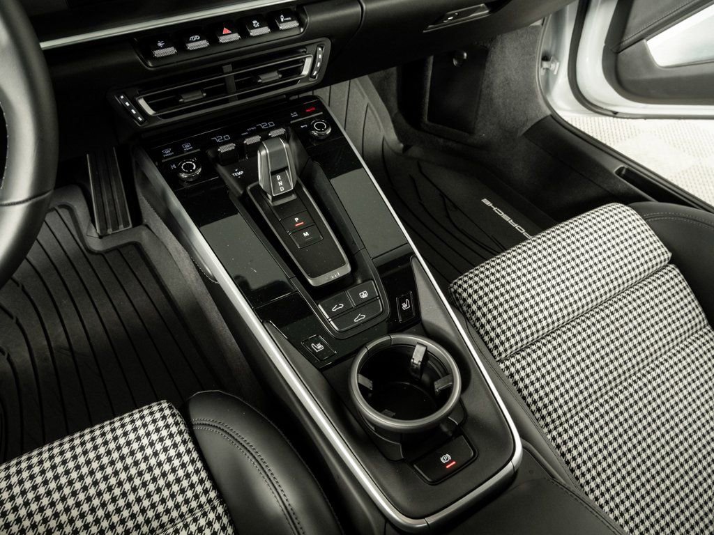 Certified 2024 Porsche 911 Turbo S image 18