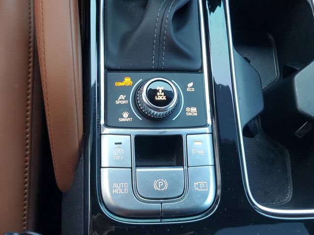 Certified 2024 Kia Telluride SX Prestige X-Pro AWD/4WD image 29