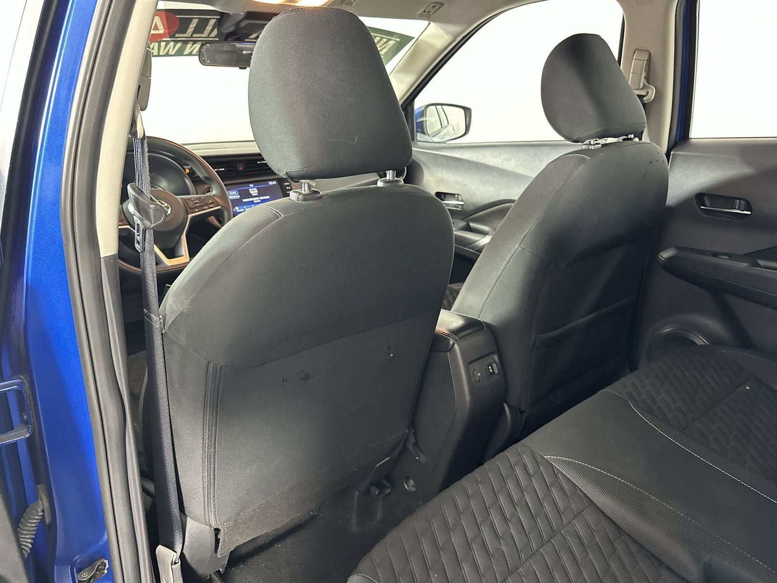 Certified 2021 Nissan Kicks SV image 23