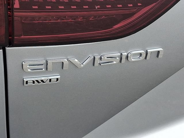New 2026 Buick Envision Sport Touring AWD/4WD image 22