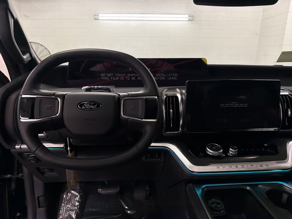 New 2026 Ford Expedition Platinum AWD/4WD image 7