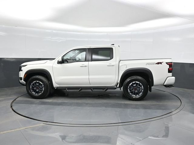 Used 2026 Nissan Frontier PRO-4X w/ Tow Package AWD/4WD image 9