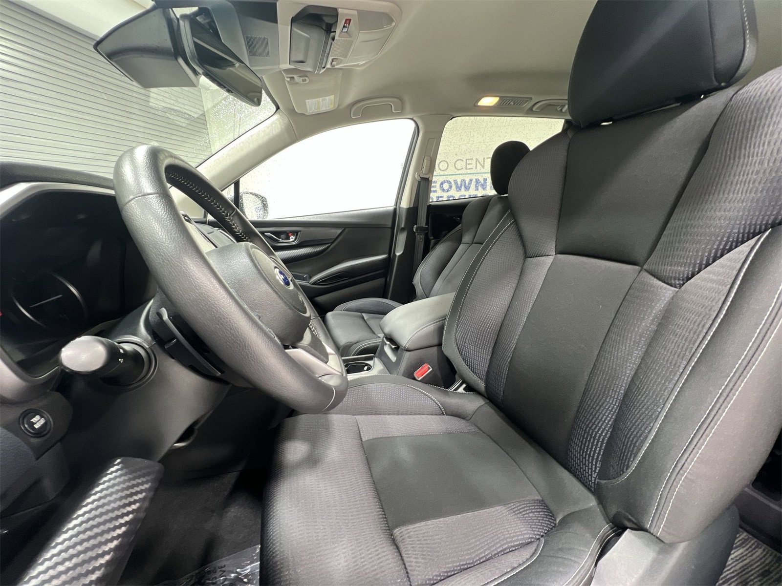 Certified 2024 Subaru Ascent Premium w/ Convenience Package image 11