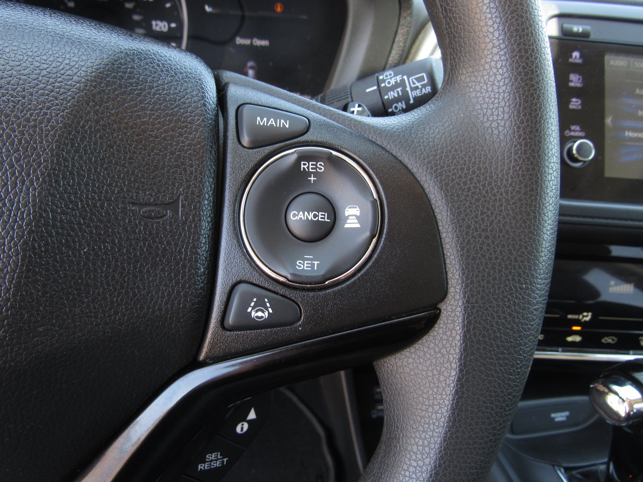 Certified 2019 Honda HR-V EX image 25