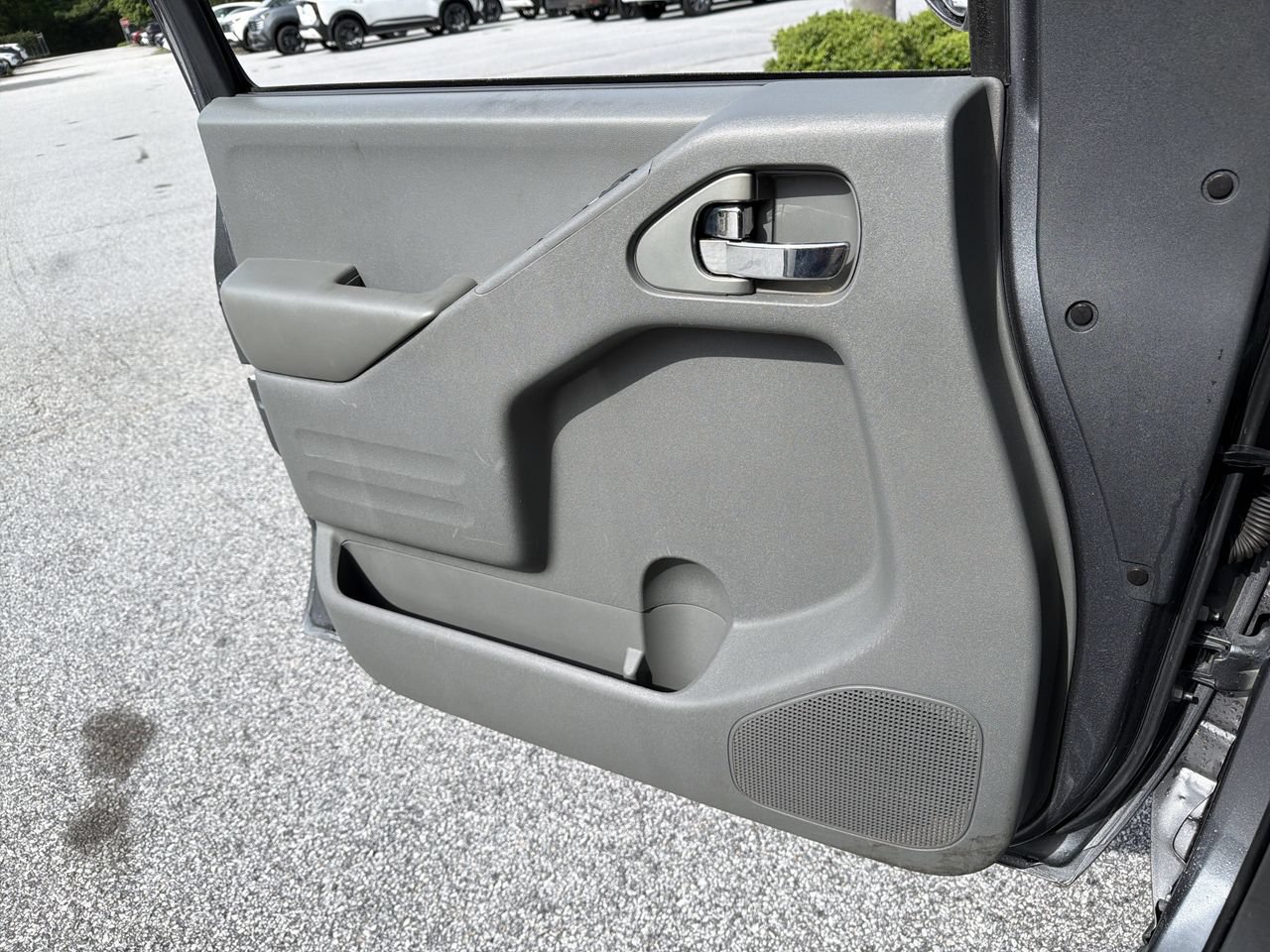 Used 2019 Nissan Frontier SV RWD image 14