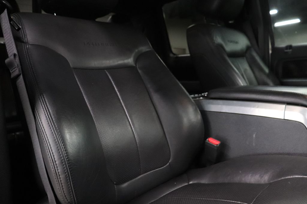 Used 2013 Ford F150 Platinum image 29