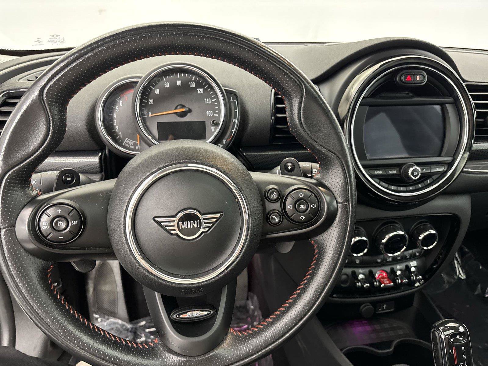 Used 2020 MINI Cooper Clubman S FWD image 22