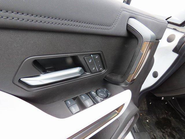 New 2025 GMC Hummer EV 3X w/ Battery Pack, 24 Module Pack image 29