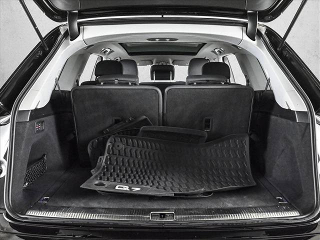 Used 2023 Audi Q7 3.0T Premium Plus image 6