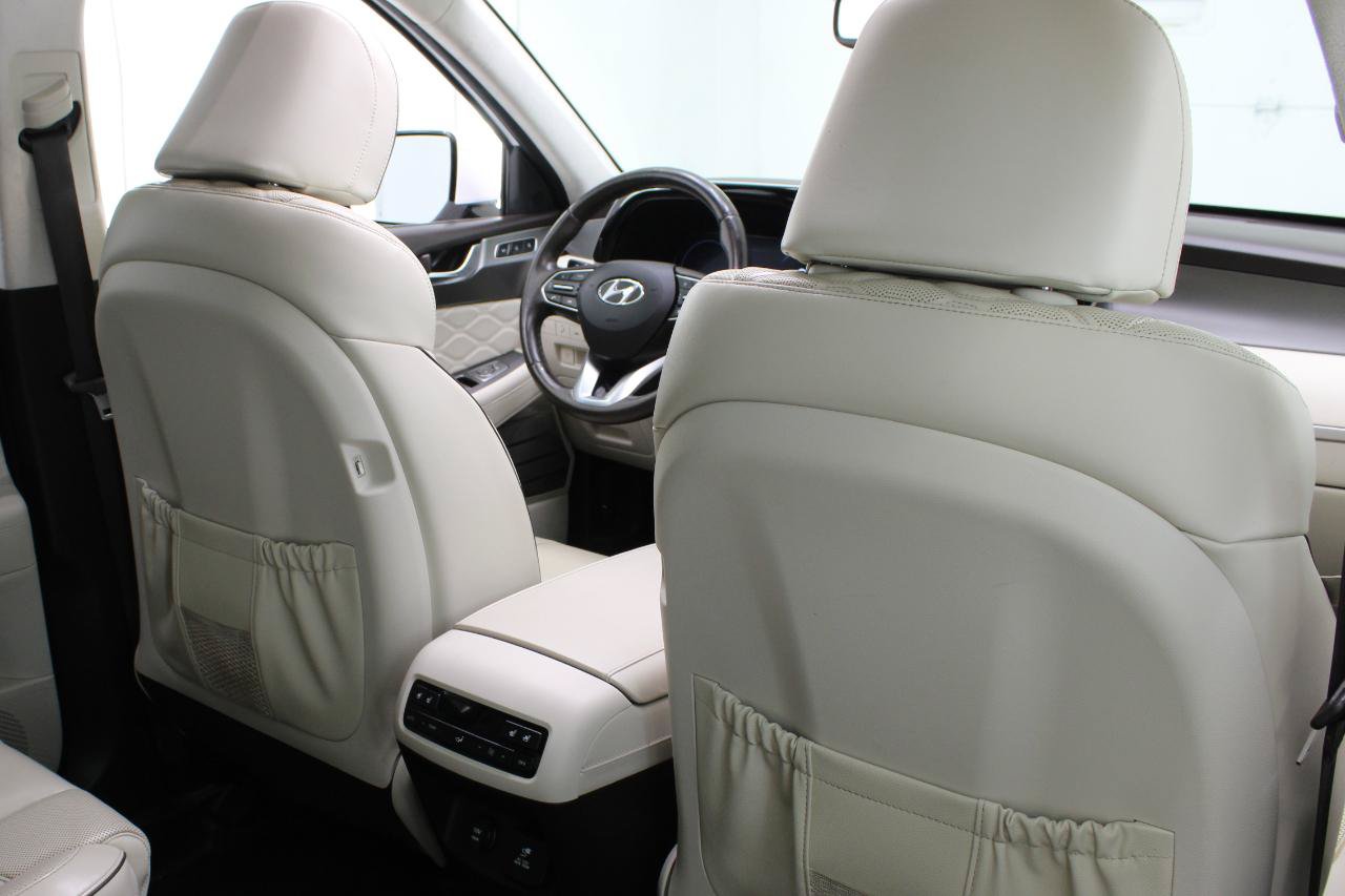 Used 2020 Hyundai Palisade Limited FWD image 38