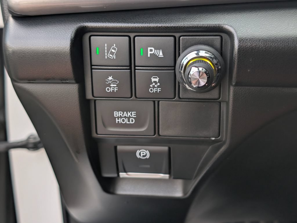 Used 2021 Acura RDX A-Spec FWD image 41
