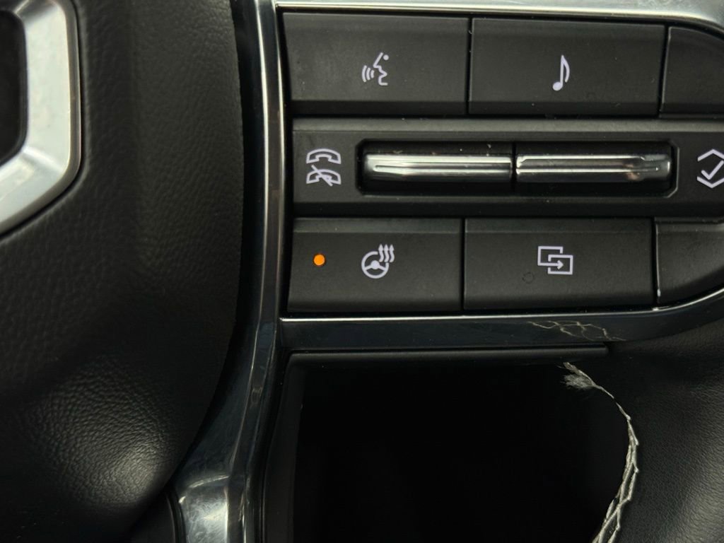 Used 2025 GMC Acadia Denali w/ LPO, Floor Liner Package image 25