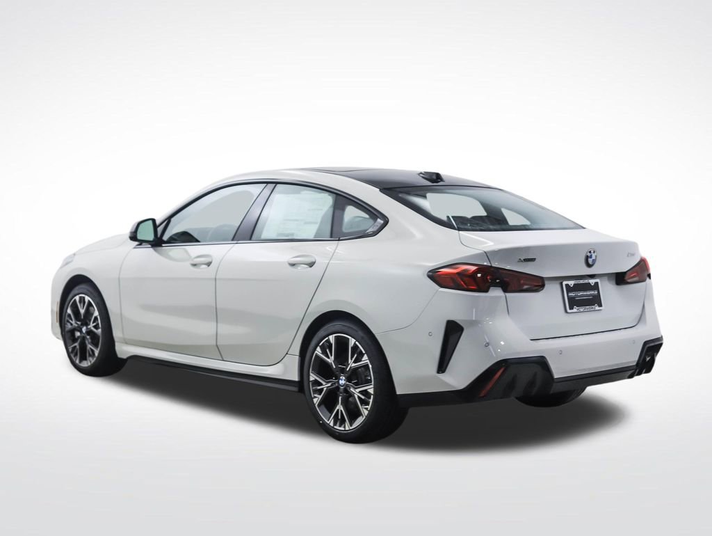 New 2026 BMW 228i xDrive AWD/4WD image 3