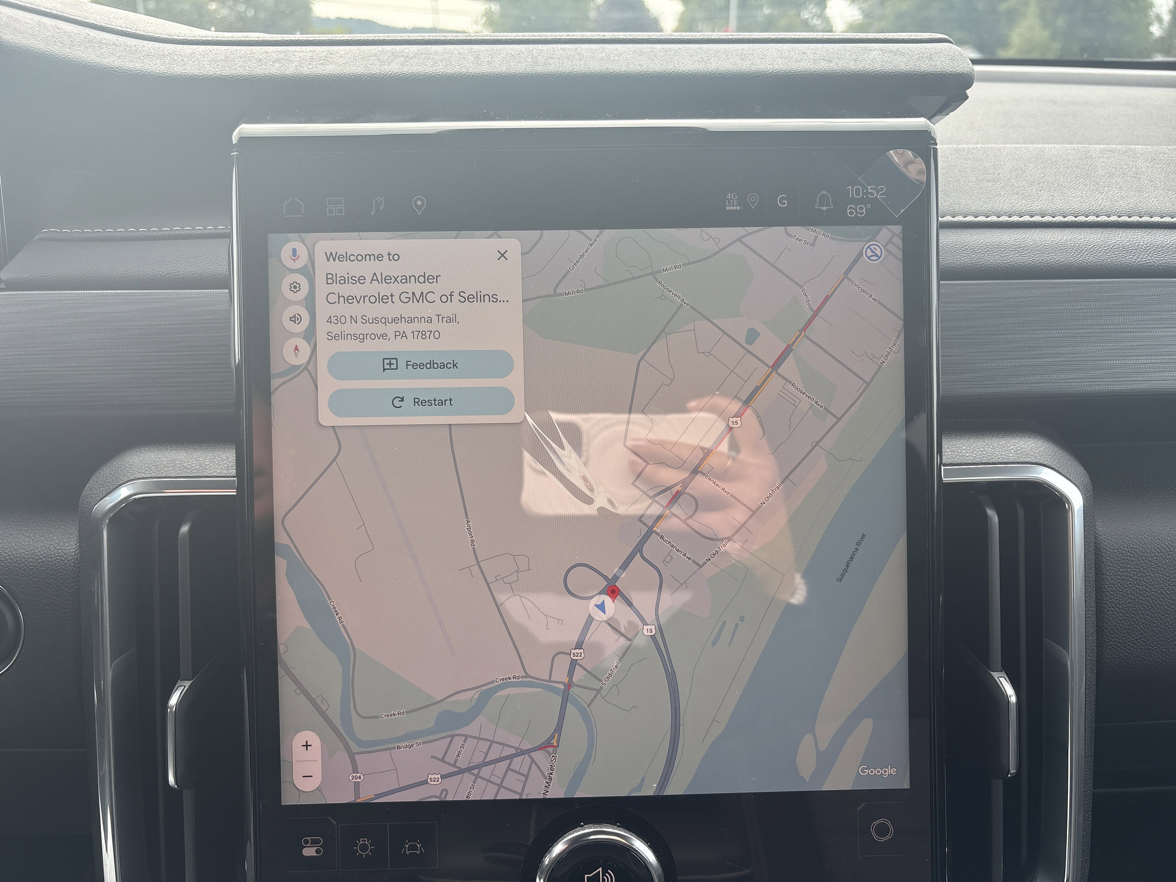 New 2026 GMC Acadia Elevation w/ Black Edition image 27