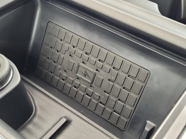 Used 2025 Ford Expedition Max Platinum AWD/4WD image 29