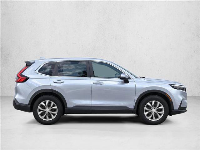 Used 2026 Honda CR-V LX image 8