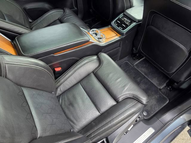 Used 2017 Volvo XC90 T8 Excellence image 36