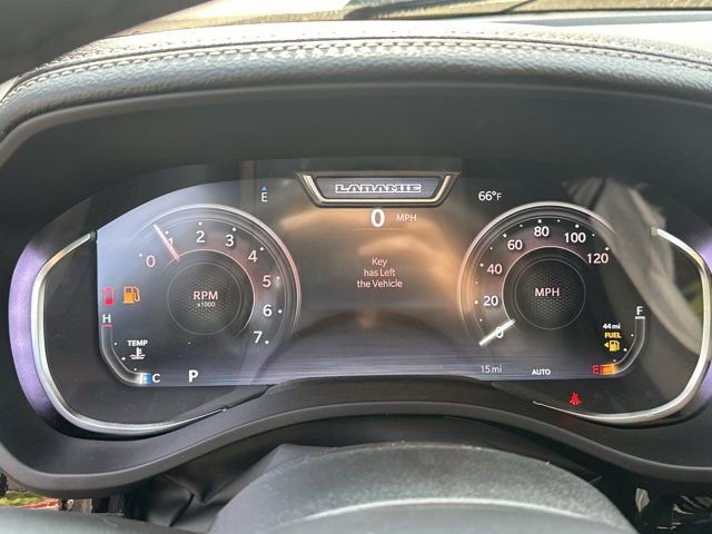 New 2026 RAM 1500 Laramie image 22