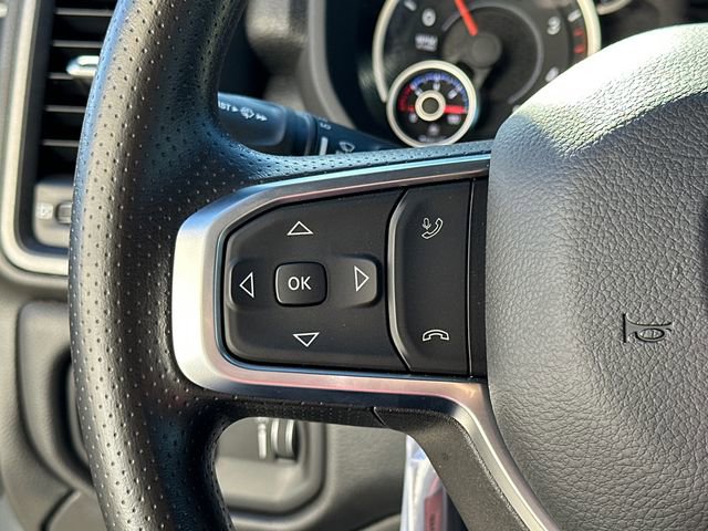 New 2026 RAM 5500 Tradesman w/ Chrome Appearance Group image 21