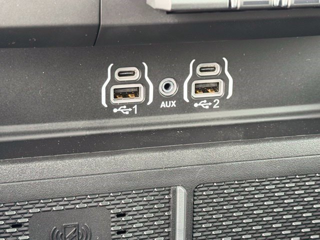 New 2026 RAM 1500 Laramie w/ Sport Appearance Package AWD/4WD image 23