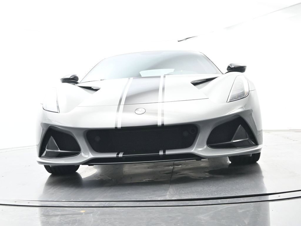 Used 2024 Lotus Emira First Edition RWD image 50