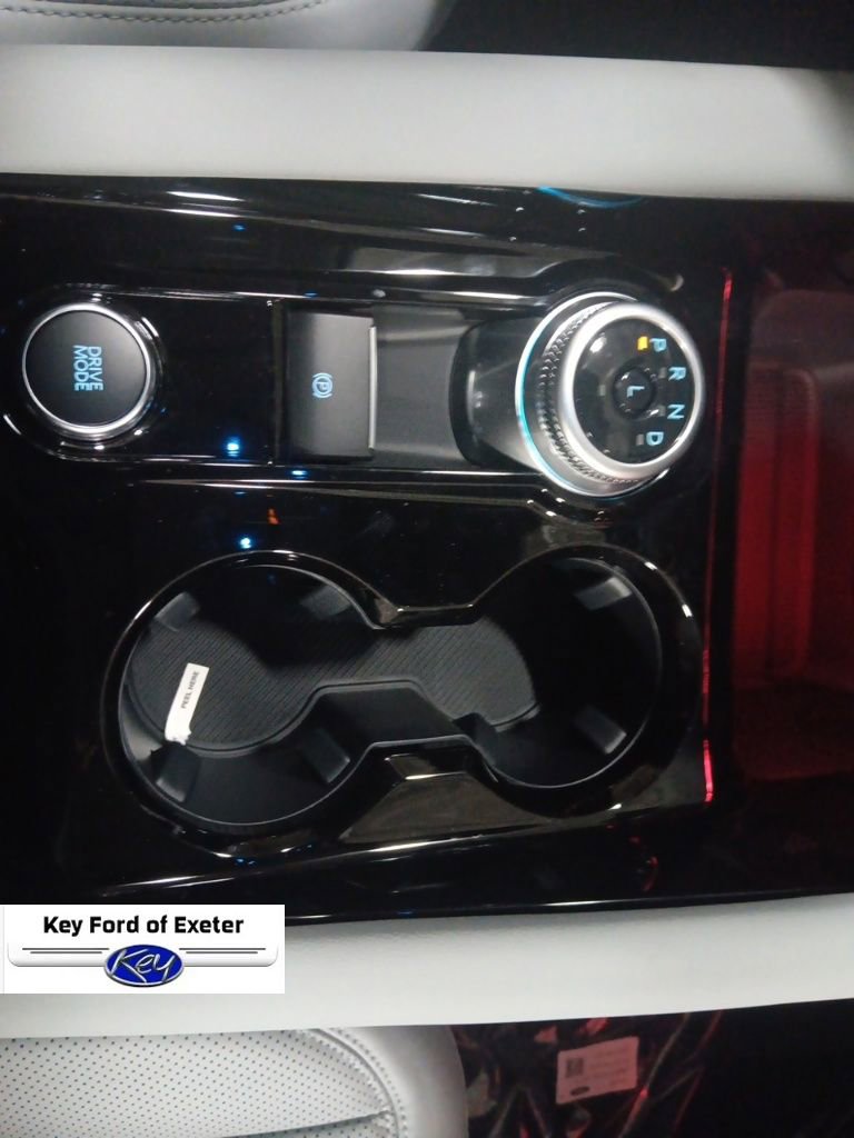 New 2026 Ford Explorer Platinum AWD/4WD image 36