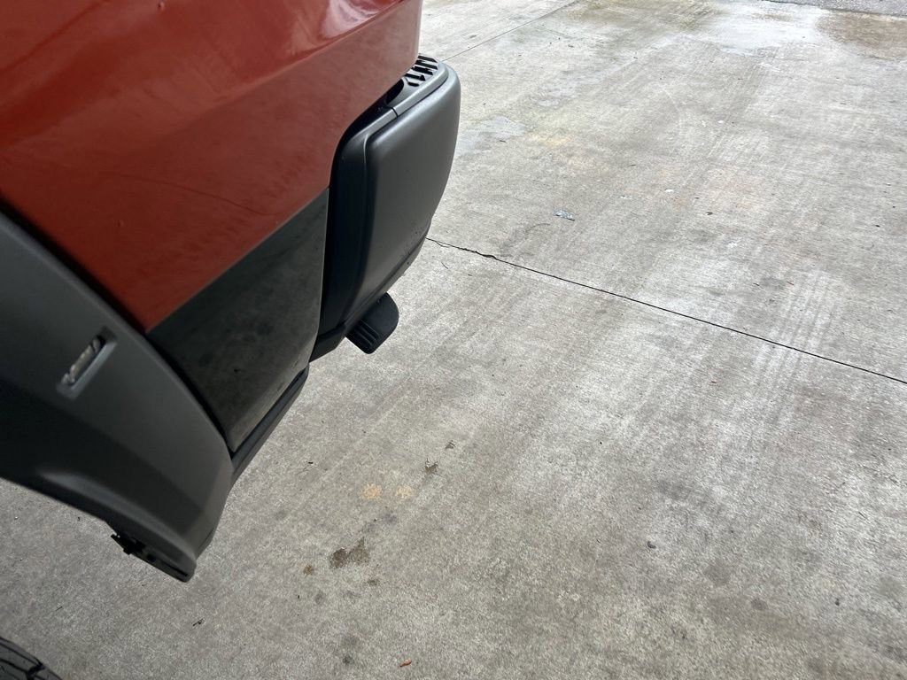 Used 2024 RAM 1500 TRX image 23