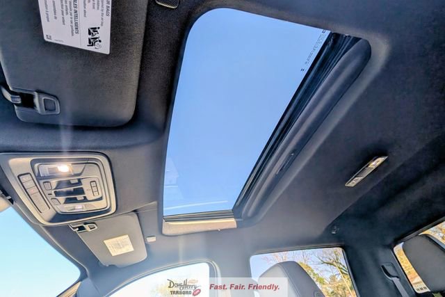 New 2026 Chevrolet Silverado 1500 LTZ w/ Z71 Off-Road Package image 5