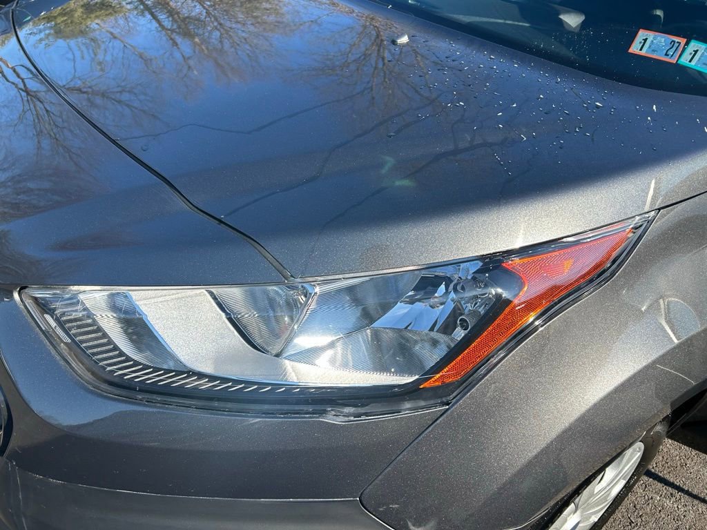 Certified 2023 Ford Transit Connect XL image 27