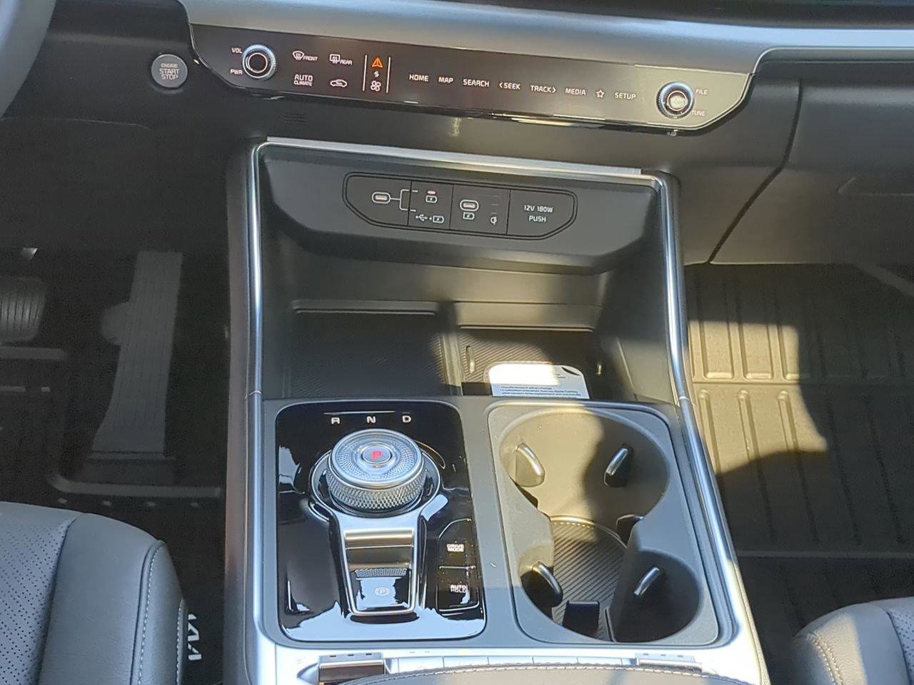 New 2026 Kia Carnival SX Prestige image 24