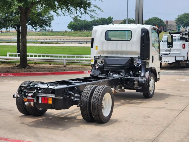 New 2025 Chevrolet Low Cab Forward 5500XG RWD image 12