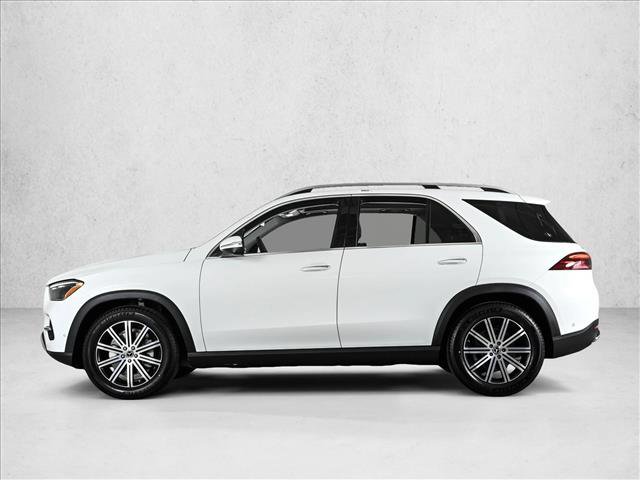 New 2026 Mercedes-Benz GLE 350 4MATIC image 9