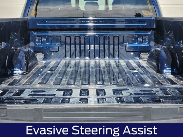 Certified 2022 Ford F150 XLT w/ Equipment Group 302A High image 20