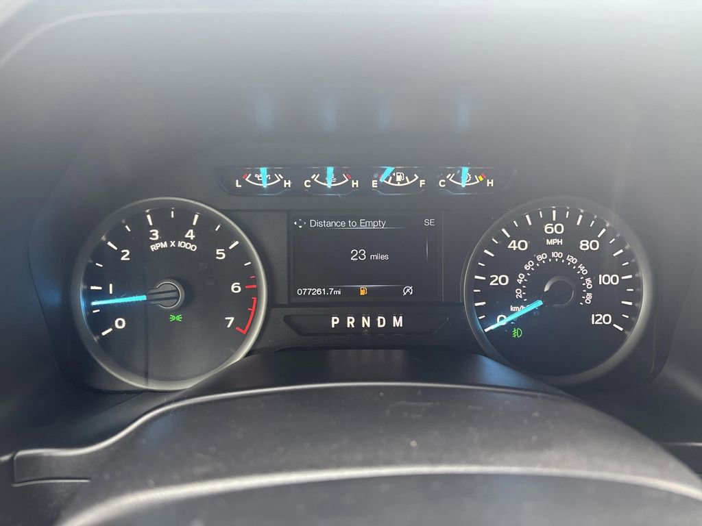 Used 2019 Ford F150 XLT w/ Equipment Group 302A Luxury image 16