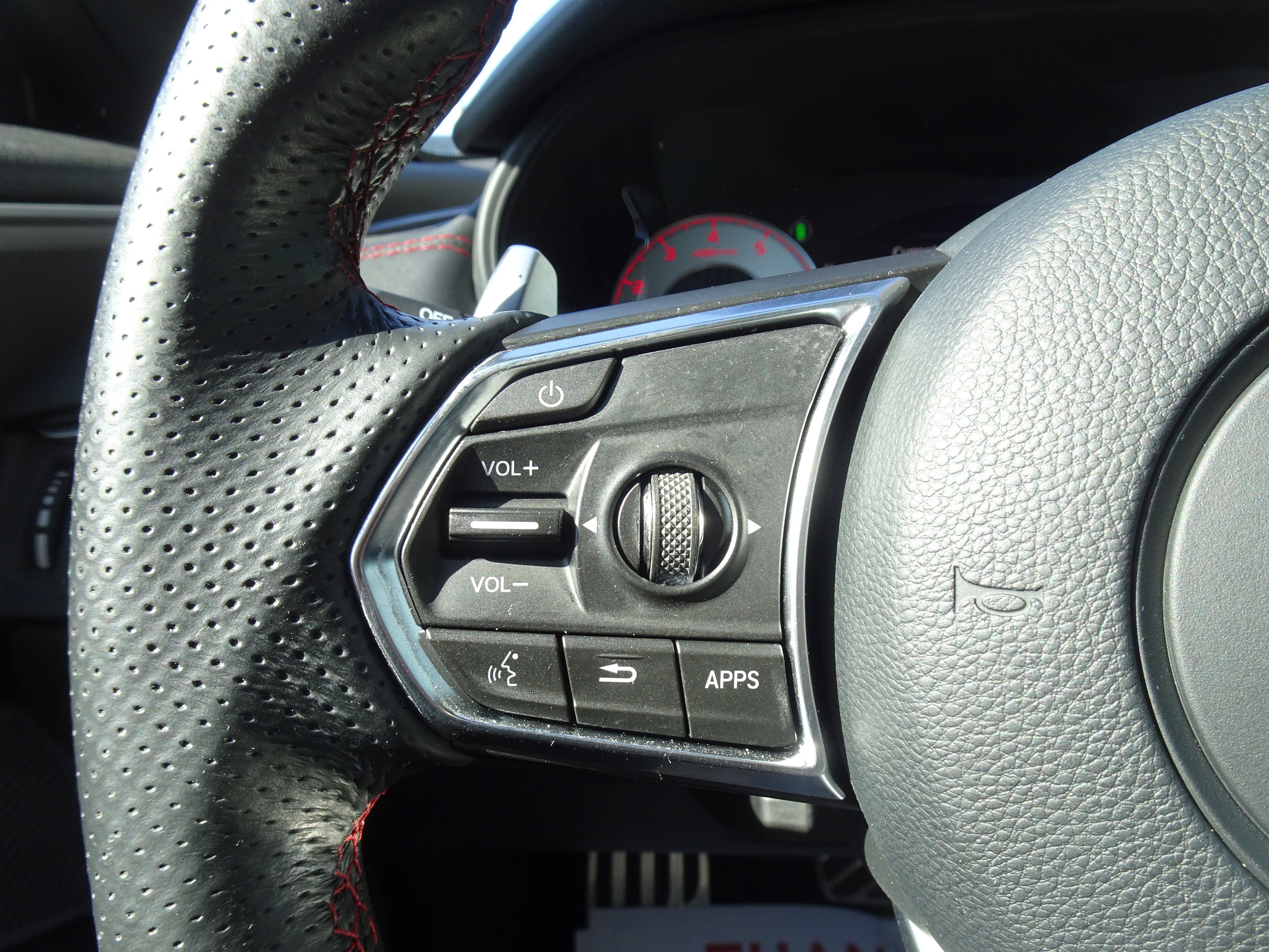 Used 2023 Acura TLX w/ A-SPEC Pkg FWD image 25