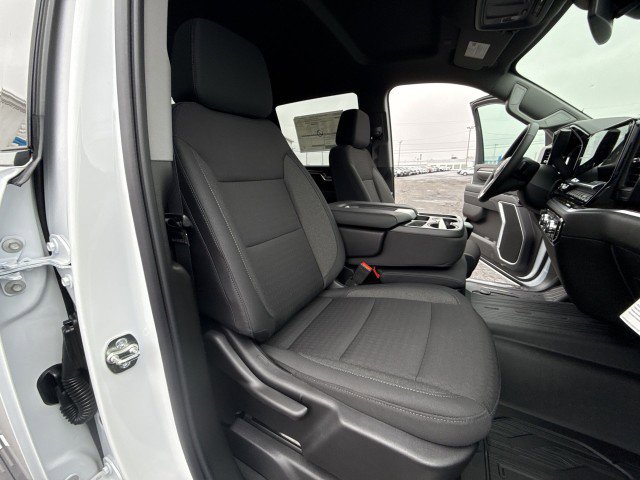 New 2026 GMC Sierra 3500 SLE image 23