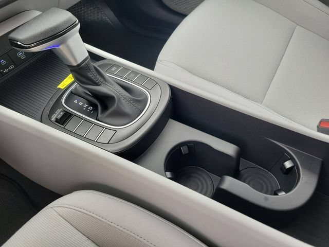 New 2026 Hyundai Kona SE FWD image 16