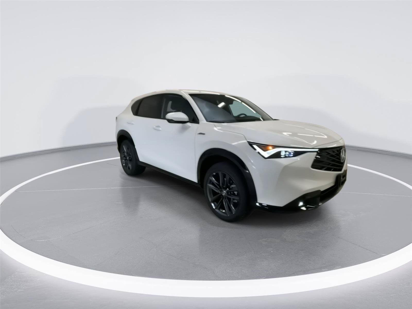 New 2026 Acura ADX A-Spec AWD/4WD image 2