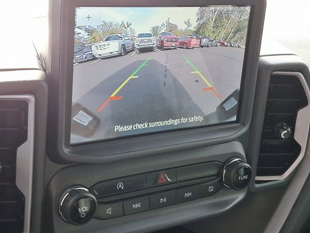 Certified 2024 Ford Bronco Sport Big Bend image 19