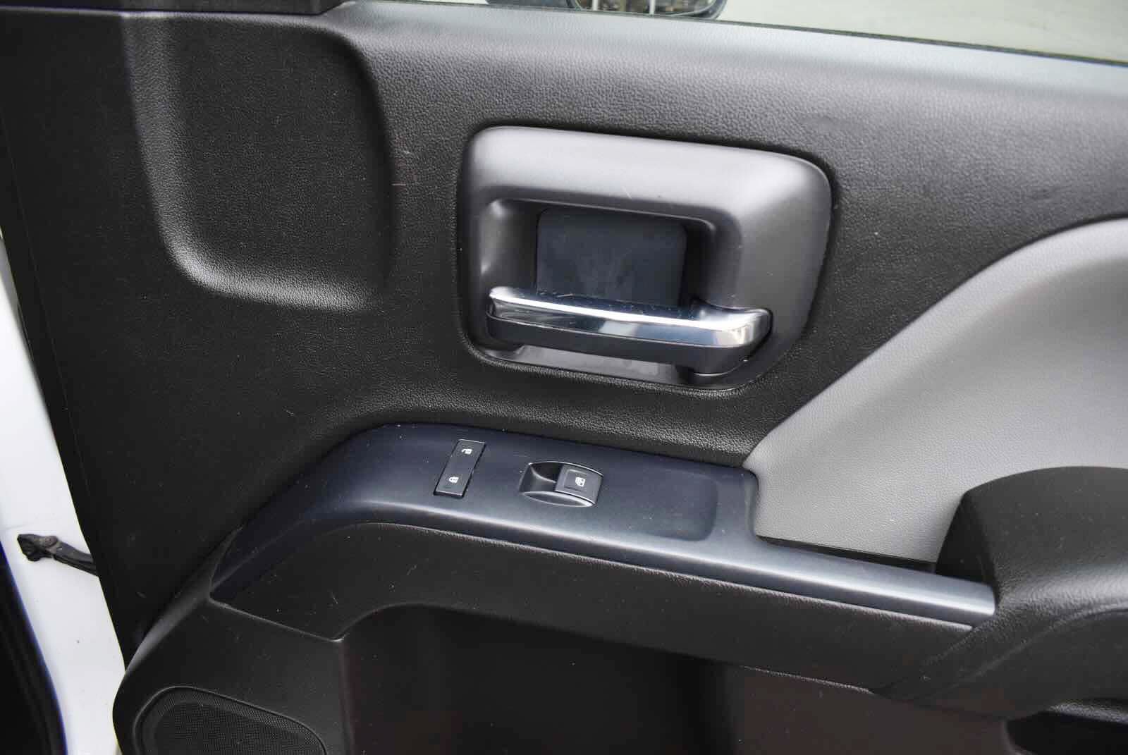Used 2018 Chevrolet Silverado 3500 W/T RWD image 40