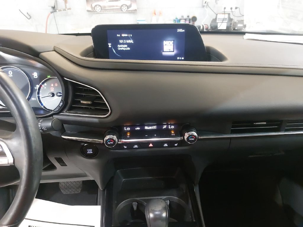 Used 2023 MAZDA CX-30 AWD 2.5 S w/ Preferred Package image 19