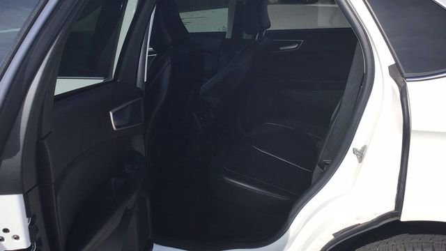 Certified 2021 Ford Edge SEL w/ Convenience Package image 13