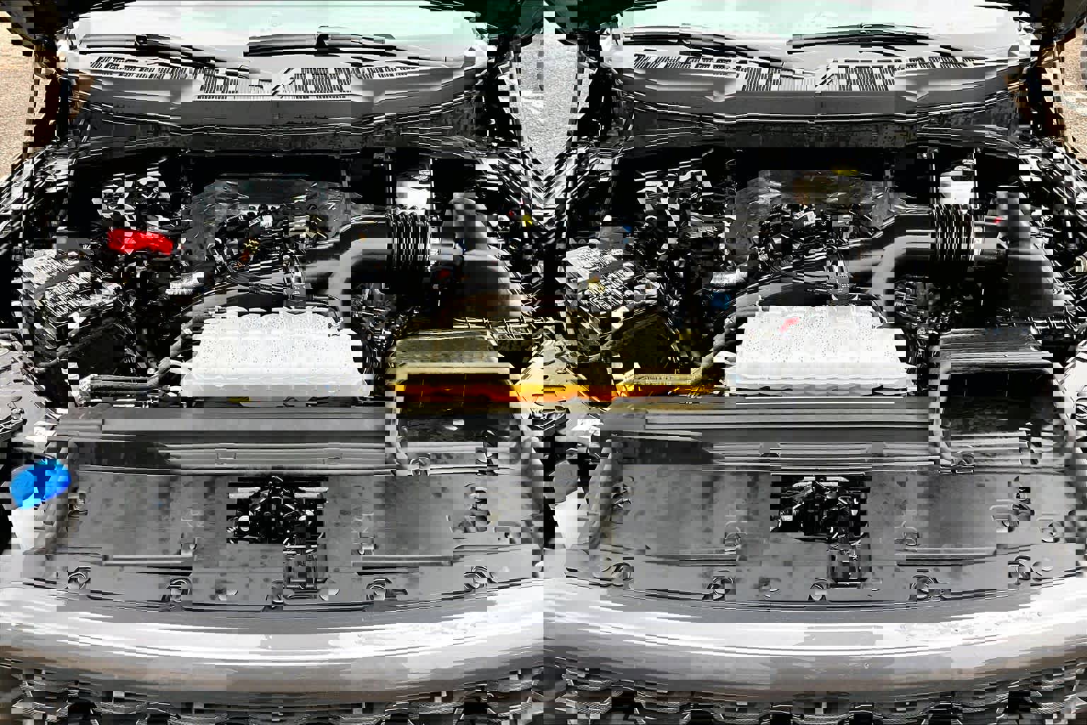 Certified 2024 Ford F150 STX image 31