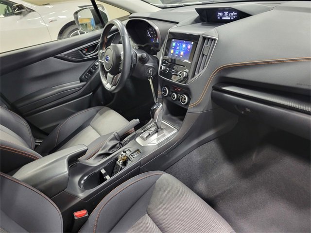 Certified 2023 Subaru Crosstrek 2.0i Premium image 19