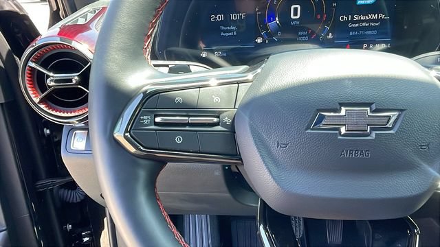 New 2026 Chevrolet Equinox RS w/ Safety and Technology Package FWD image 24