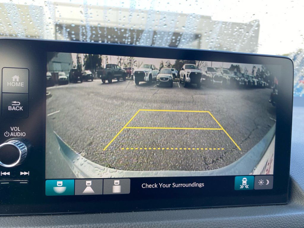 Used 2024 Honda Civic Si image 26