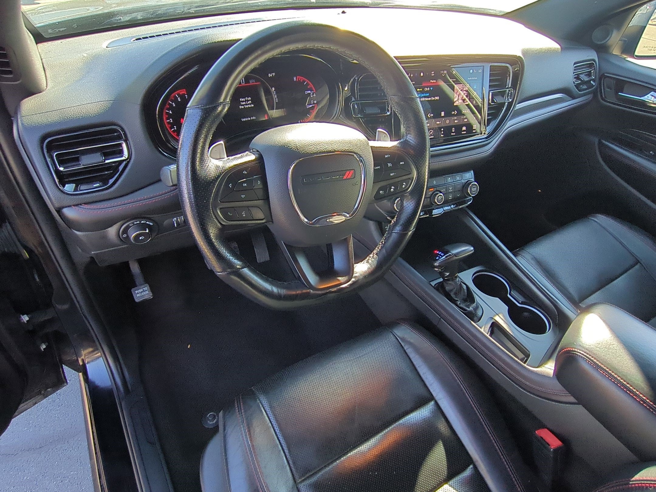 Used 2023 Dodge Durango GT image 16