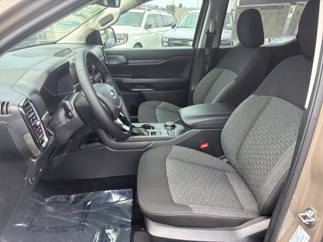 New 2026 Ford Ranger XLT AWD/4WD image 18